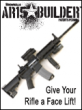 AR 15 Builder