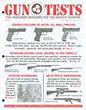 Gun Tests