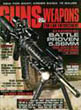 Guns and Weapons for LE