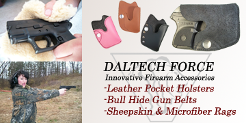 DALTECH FORCE Ad