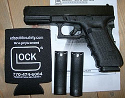 Image Courtesy of TheFirearmBlog.com