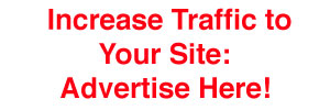 Generic Advertise Here Ad