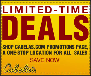 Cabelas