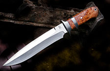 wilson_ursa_01a Wilson Tactical's Ursa Major premium knife