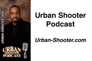 Urban Shooter