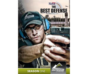 Best Defense Season 1
