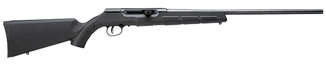 Savage Arms A17 Semi Auto 17 Hmr Rifle