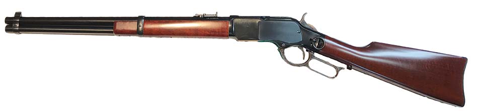 US Marshal Carbine