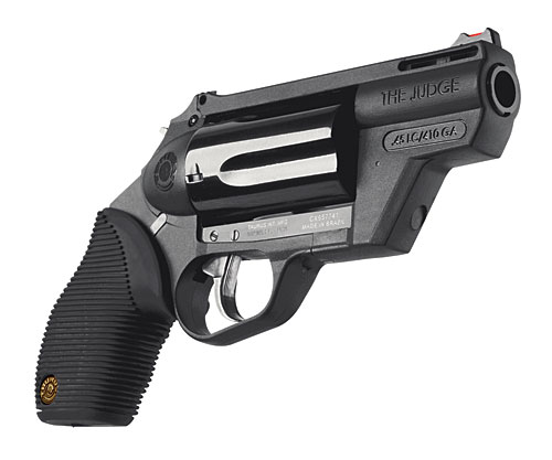 taurus_polymer_judge_04 taurus_polymer_judge_04