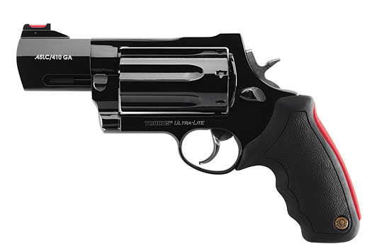 Taurus Raging Judge Ultra-Lite Taurus Raging Judge Ultra-Lite