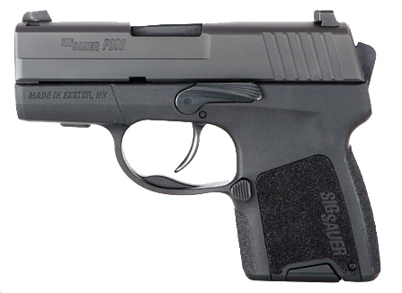 Sig Sauer P290