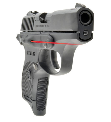 LaserLyte Ruger LC9 Laser