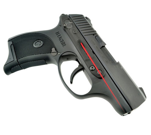 LaserLyte Ruger LC9 Laser