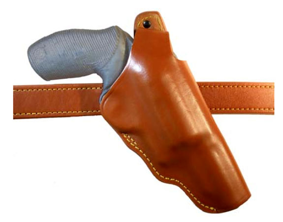 Taurus Judge Holster