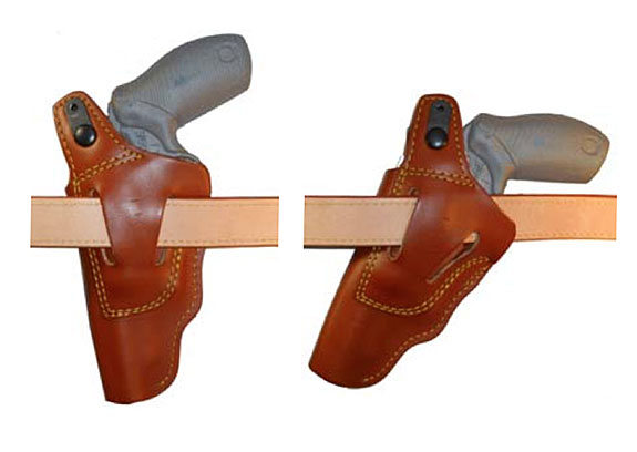 Taurus Judge Holster