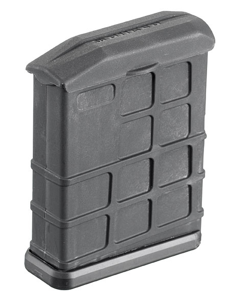 Ruger Polymer magazine