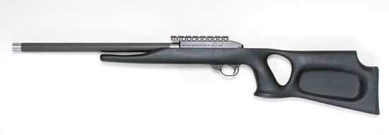 Magnum Research Rifle