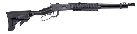 Mossberg 464 SPX