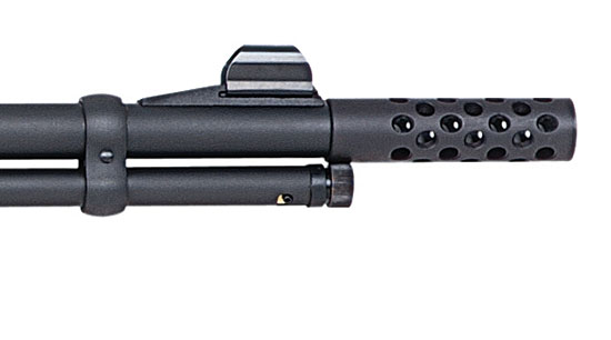 Mossberg 464 SPX