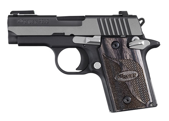 SIG P938