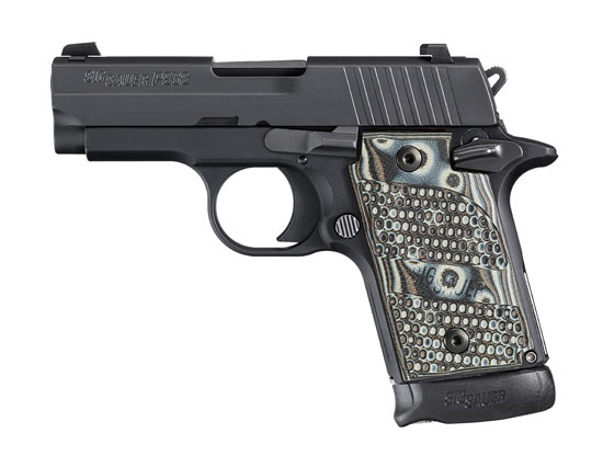 SIG P938