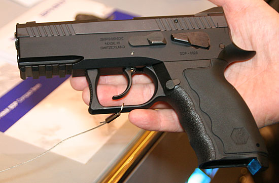 Sphinx SDP Sphinx SDP