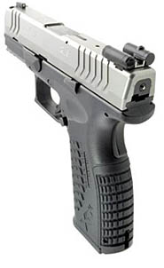 LaserLyte Springfield XD