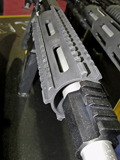 Olympic Arms 300 BLK Olympic Arms 300 BLK
