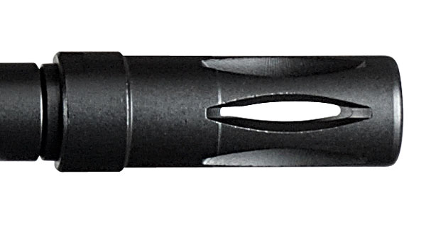 SIG 551A1 flash hider SIG 551A1 flash hider