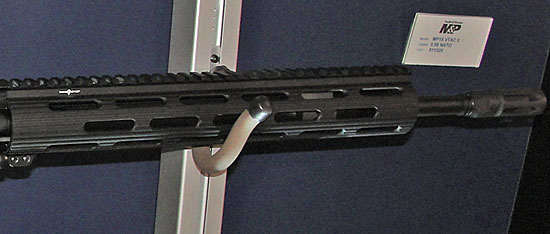 S&W M&P15 VTAC Rifle