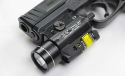 Streamlight TLR-2 Review