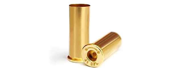 41 Special Brass