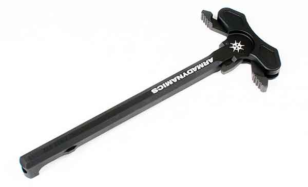 ARMADYNAMICS charging handle