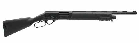 Adler Arms Synthetic Lever Action Shotgun