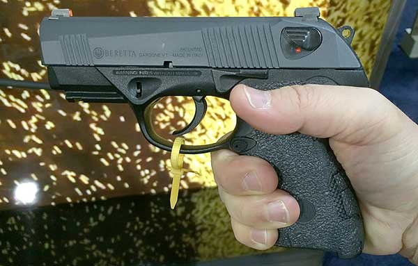 Beretta PX4 Compact Carry