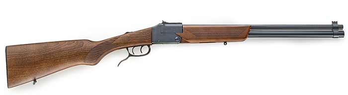 Chiappa Double Badger