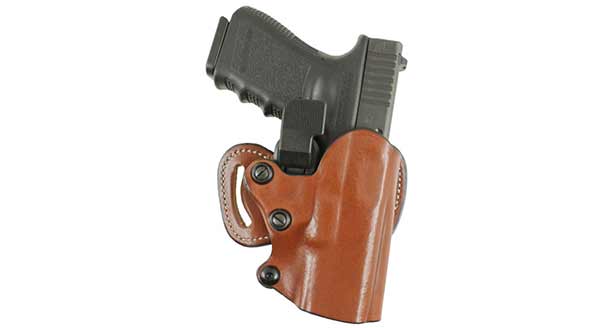 DeSantis Holster