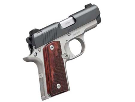 Kimber Micro 9