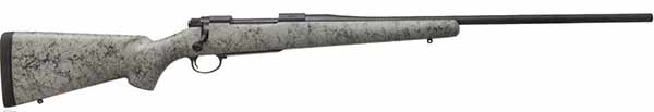 Nosler M48 Liberty