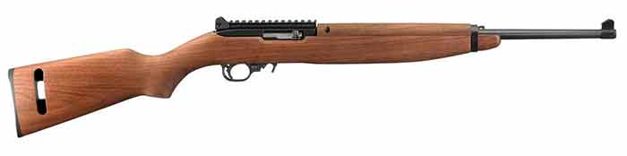 Ruger 10-22 M1 Carbine