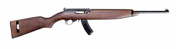 Ruger M1 Carbine Shot Show