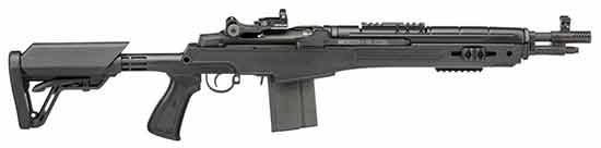 SOCOM 16 CQB