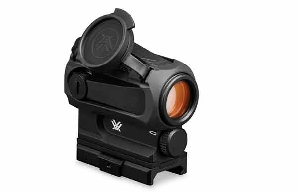 Vortex SPARC AR Red Dot