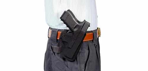 new Desantis Holster for 2016