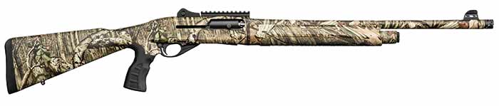 Chiappa 612M Turkey shotgun