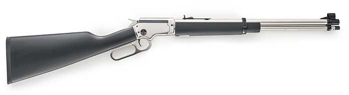 Kodiak Cub Rifle