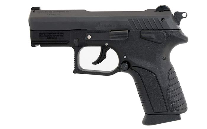 CP380 pistol