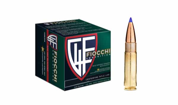 Fiocchi 300 BLK