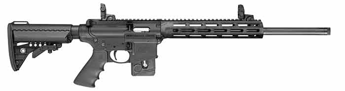 M&P 15-22 Performance Center