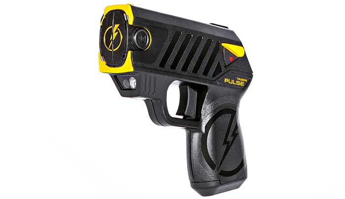 TASER Pulse